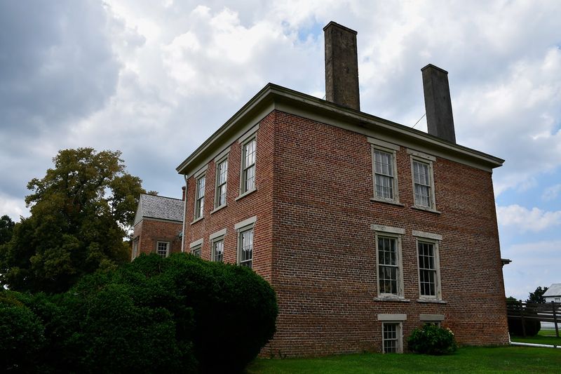 A Living Piece of Preservation Virginia's Remarkable Legacy