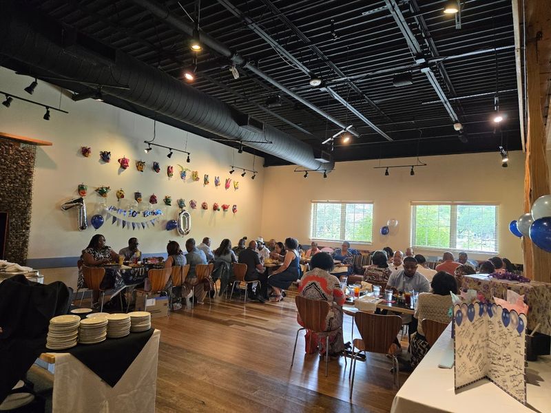 The Service Style That Keeps People Coming Back