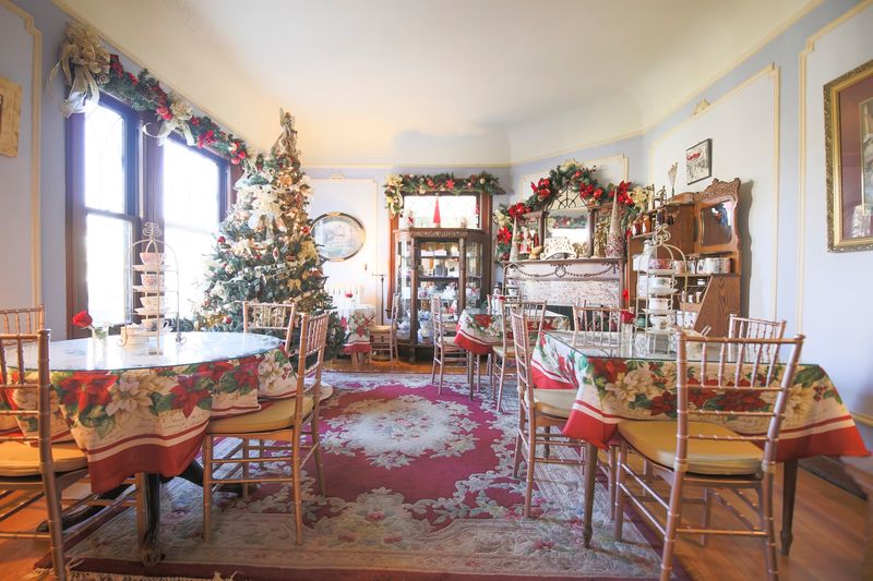 Special Events and Seasonal Celebrations: Something Fun Every Month