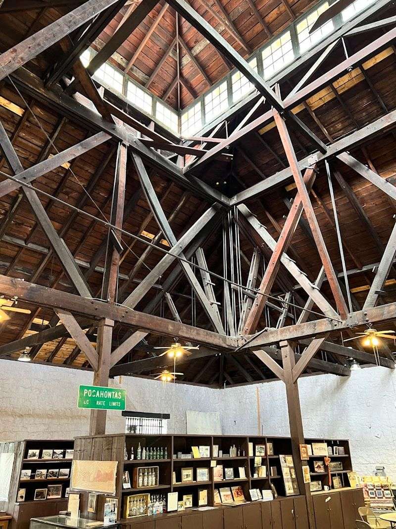 The Powerhouse Museum: Where Artifacts Tell the Real Story