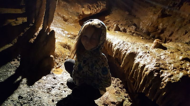 Spelunking Adventures for Those Who Want to Get a Little Dirty
