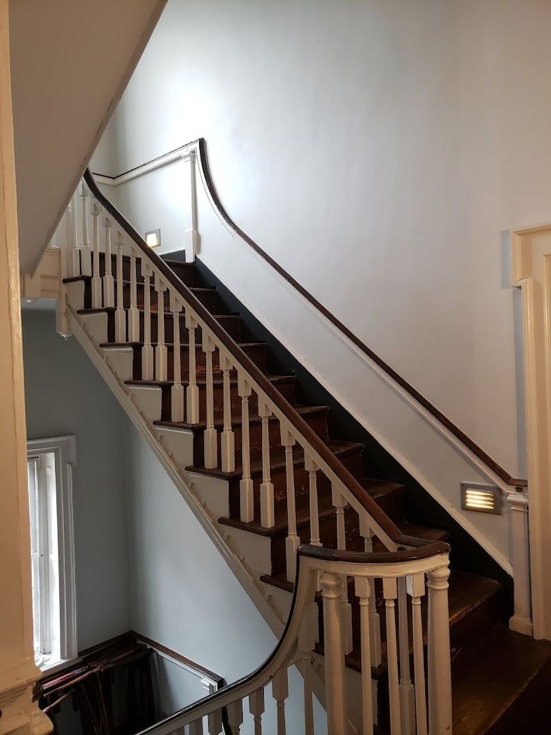 Paranormal Activity Beyond Room 8