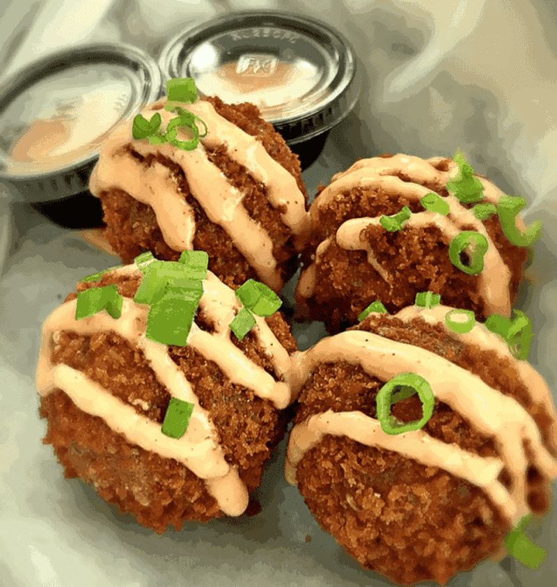 Gator Bites Taste Like a Dare Worth Taking