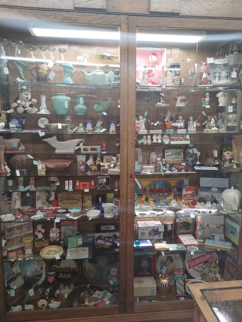 The Mysterious and Charming Holiday Room