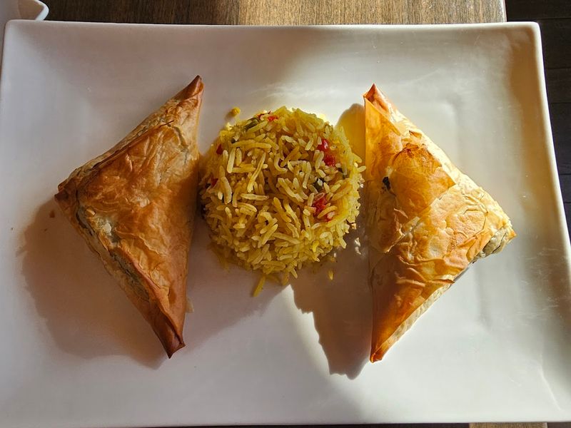 Spanakopita That Would Make a Greek Grandmother Proud