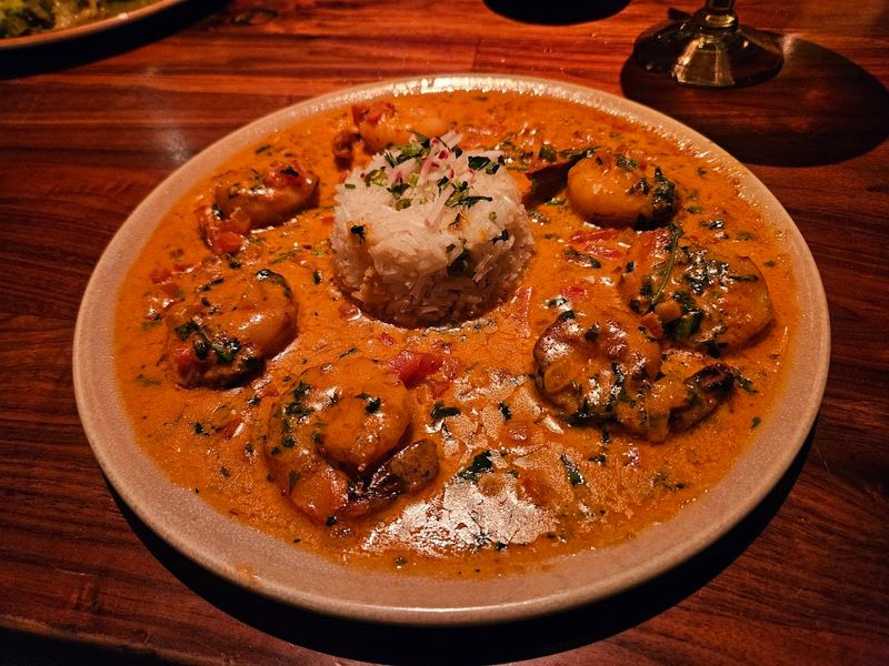 Chef Carlos Monroy and the Kitchen Philosophy