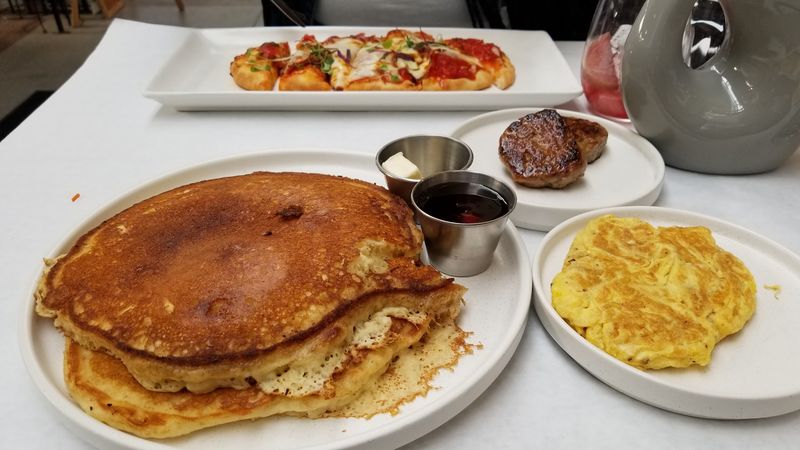 A Seasonal Menu That Keeps Regulars Coming Back Year-Round