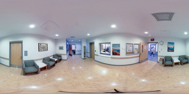 The Hospital as a Living Institution