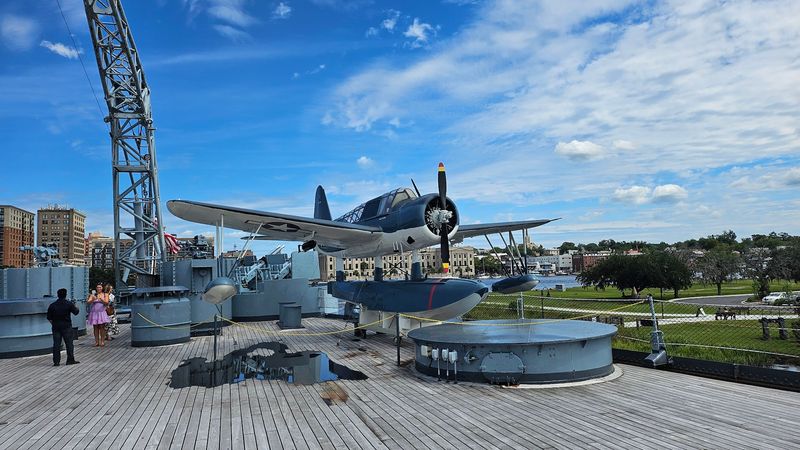 Why History Makes The Strange Stories Hit Harder