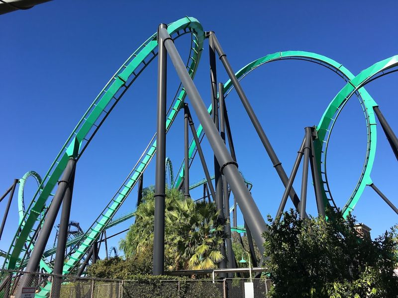 The Ruins Still Hit Hard Even With Change Coming Fast