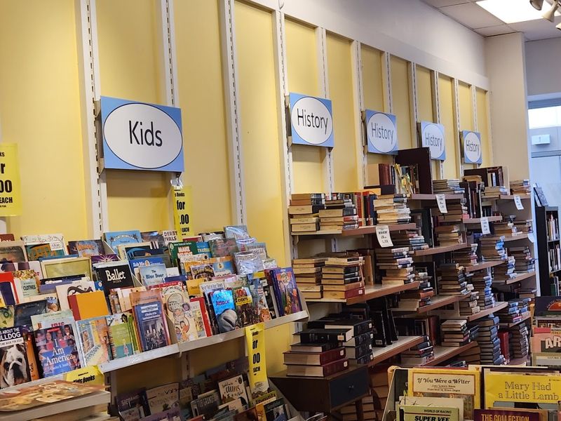 Curated Inventory That Covers All the Bases