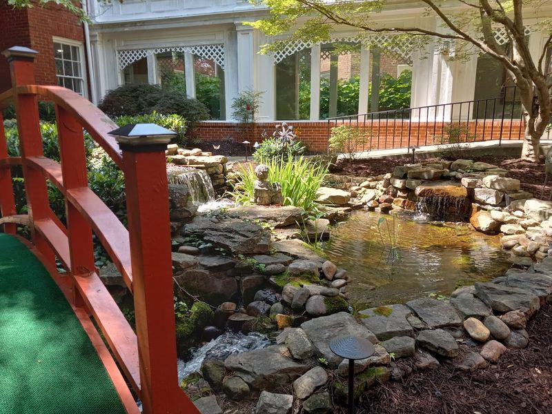 Mini Golf, Bikes, and Outdoor Fun on the Property