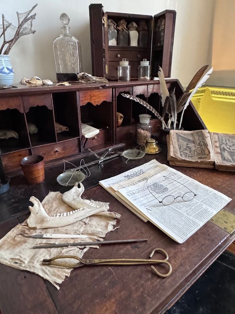 Surgical Tools That Will Make You Grateful You Live In The 21st Century