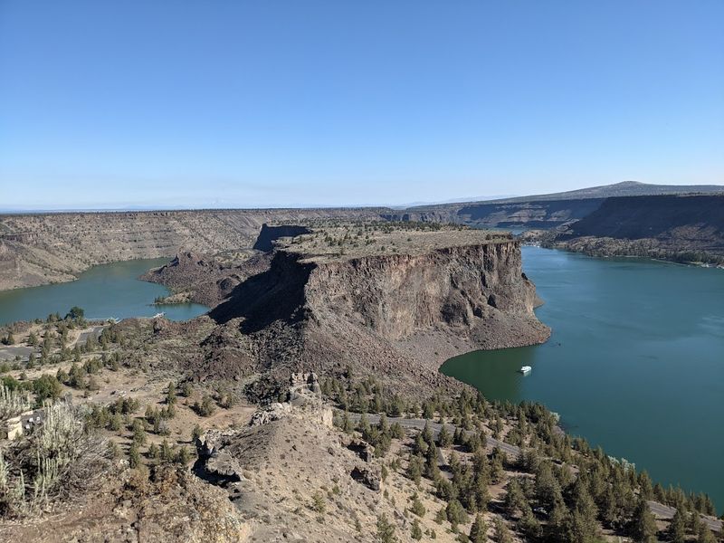 The Canyon Views That Stop You Cold