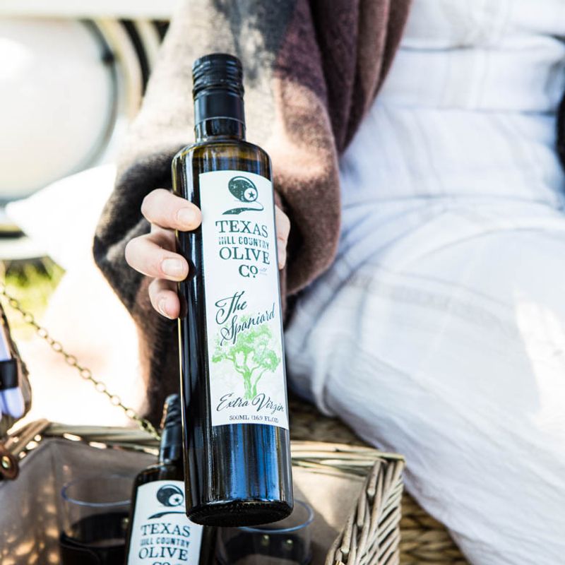 Award-Winning Extra Virgin Olive Oils That Actually Taste Different