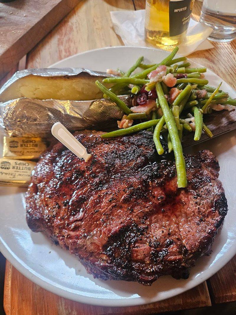 Steaks So Good You Question Every Other Steakhouse