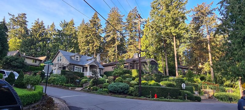 Ankeny National Wildlife Refuge Trails