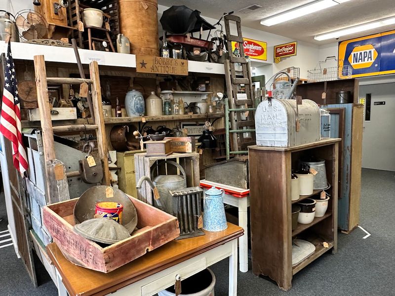 Winchester: Where the Trail Begins and History Runs Deep