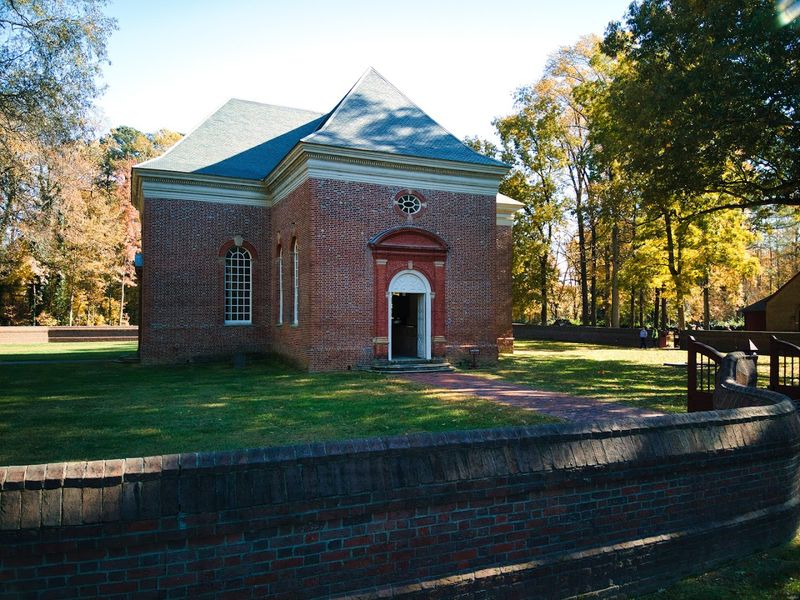 Preservation, Restoration, and the Foundation That Saved It All