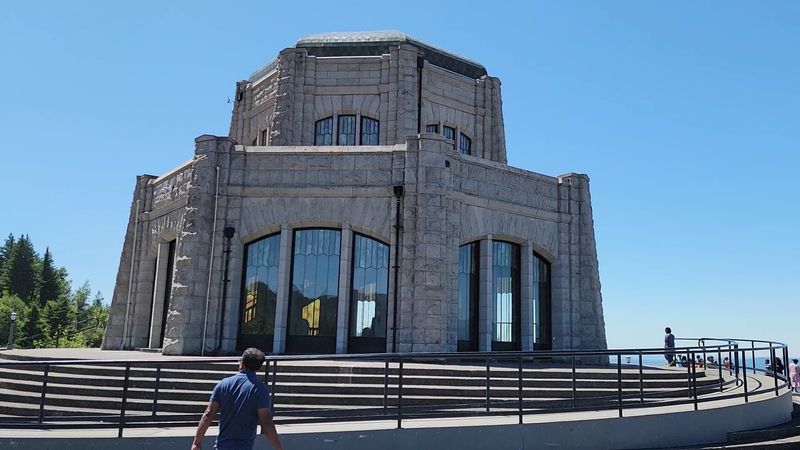 Coffee, Gifts, and a Surprisingly Charming Lower Level