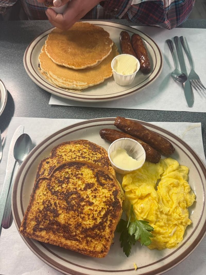 Breakfast Classics That Locals Never Seem To Outgrow