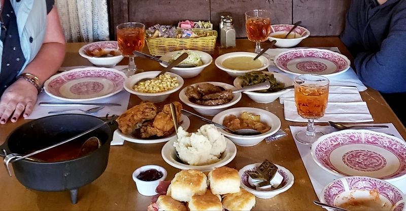 Why This Feels More Like A Tradition Than A Restaurant Run