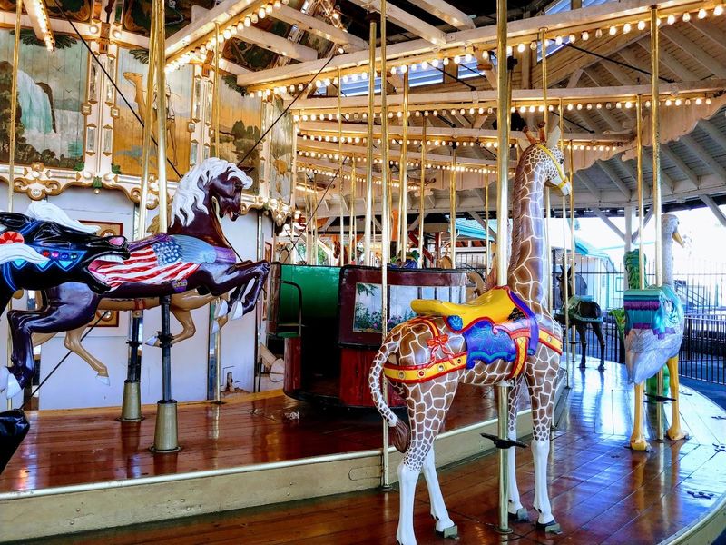 What the Unlimited Ride Pass Actually Covers