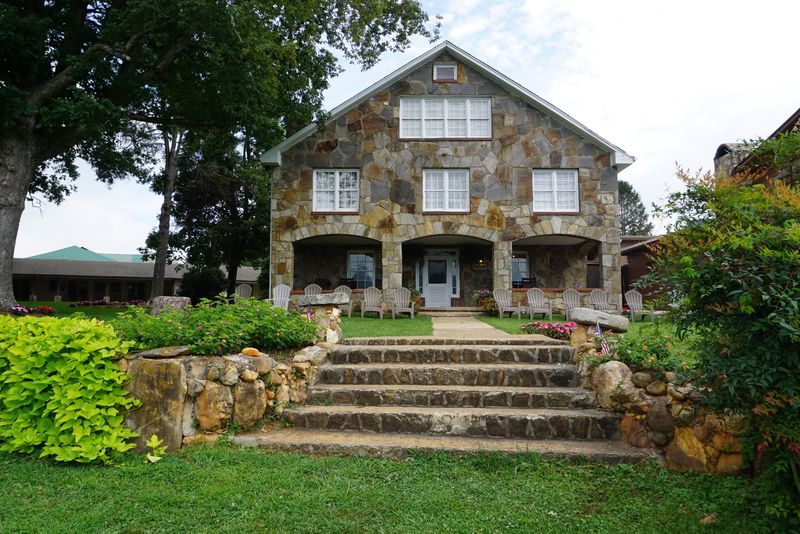 Why This Stop Feels More Like A Tradition Than Dinner