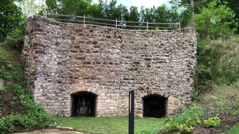 The Hidden Canyons: Peapack-Gladstone and the Lime Kilns