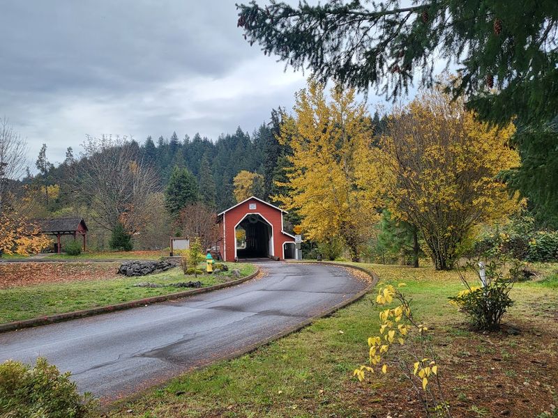 Planning Your Visit to Westfir