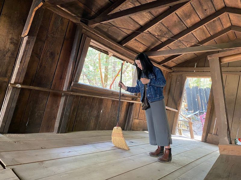 Optical Illusions Everywhere You Look