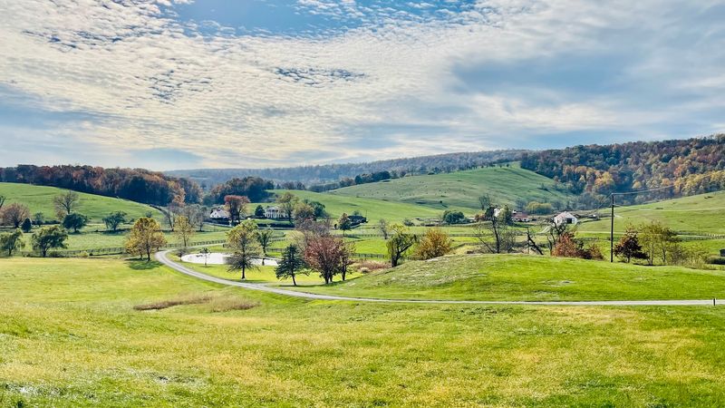 Getting to Paris, Virginia and What to Expect