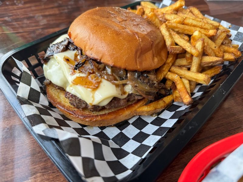Biglow's Sauce Sets Every Burger Apart From the Ordinary