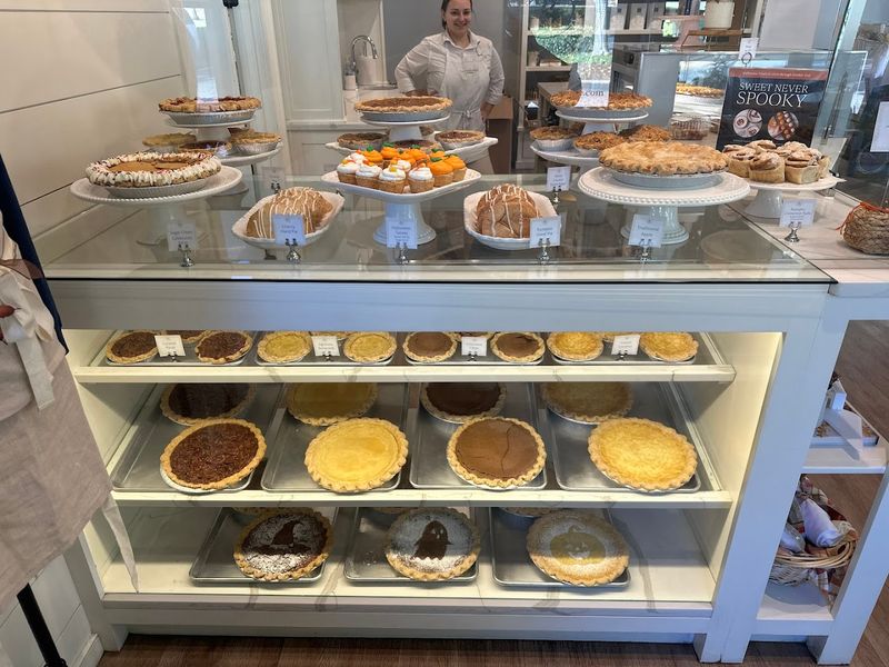 The Pie Case Starts Making The Argument Immediately