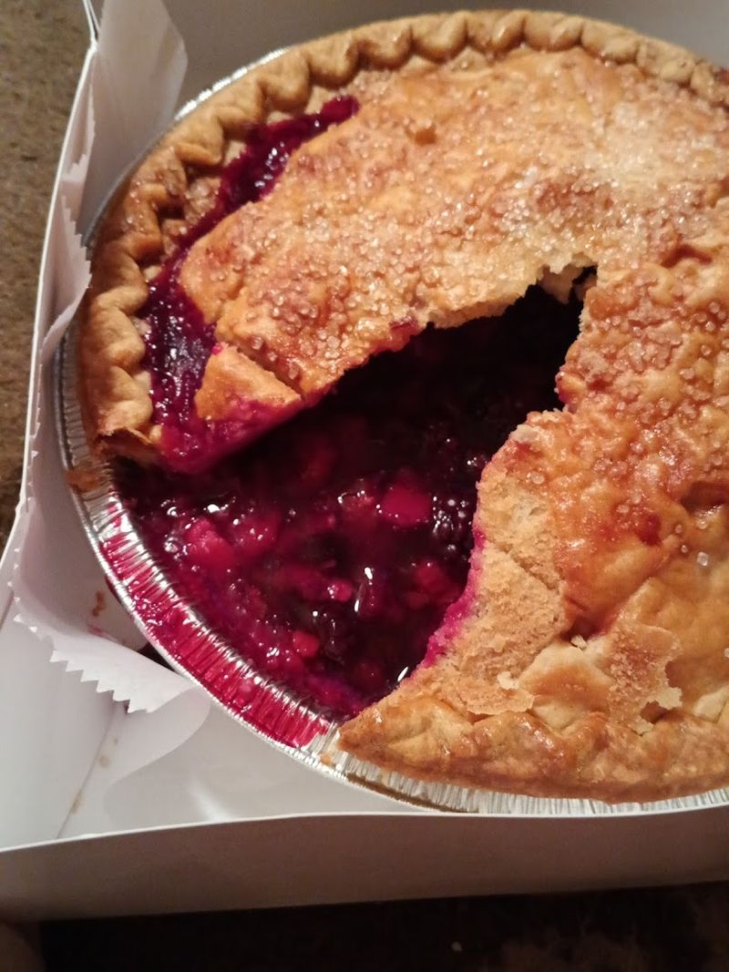 The Legendary Homemade Pies That Started It All