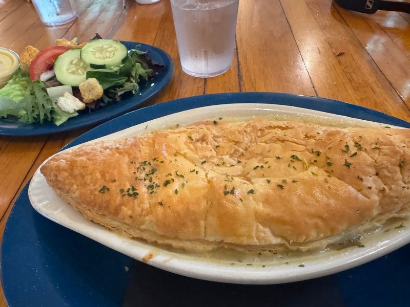 The Food Beyond the Pie Deserves Its Own Spotlight