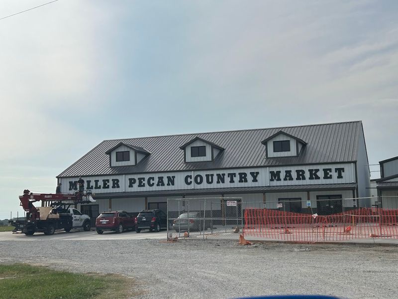 Miller Pecan Company, Afton