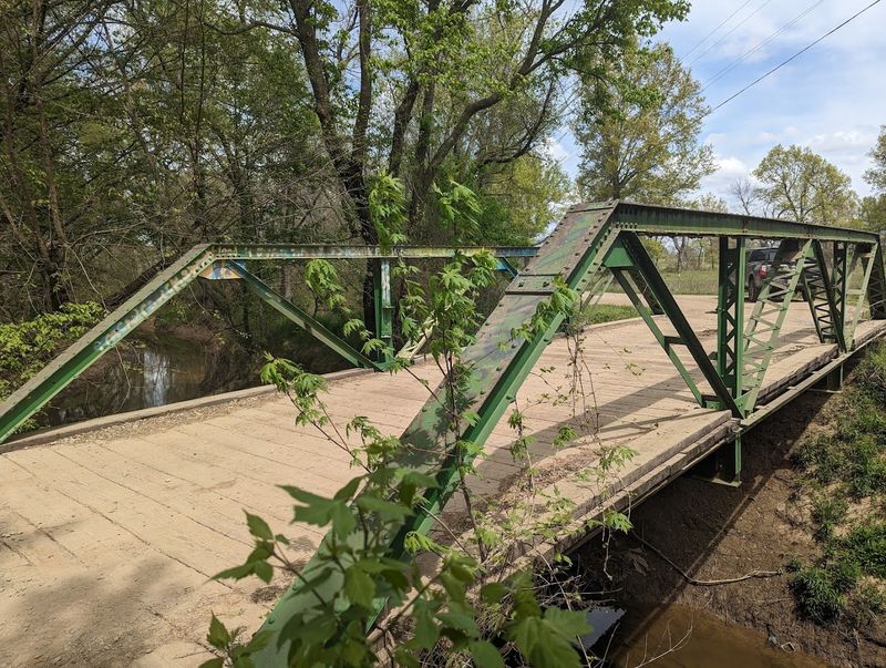 Crybaby Bridges and the Sounds Nobody Wants to Hear