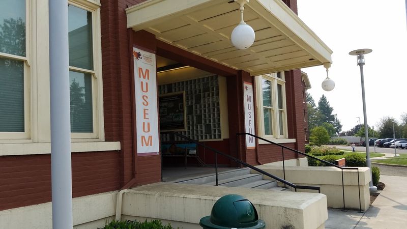 Planning Your Visit to Oregon State Hospital