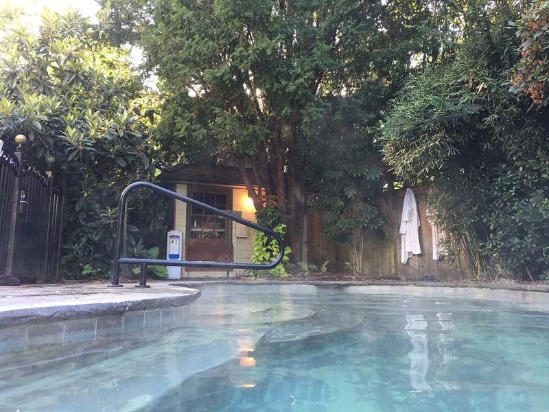 The Spa Treatments at Ruby Spa