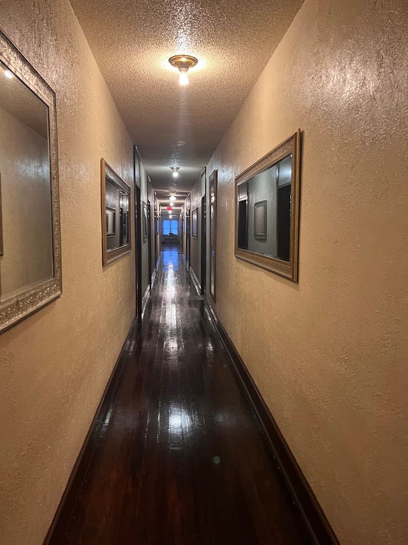 Haunted Reputation 101 And What People Say Without Turning It Into A Circus