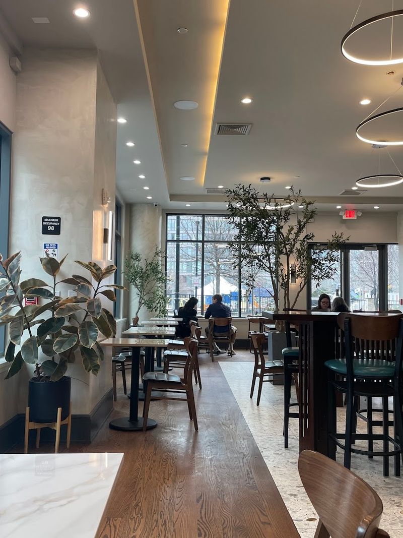 A Family-Run Restaurant With Genuine Warmth