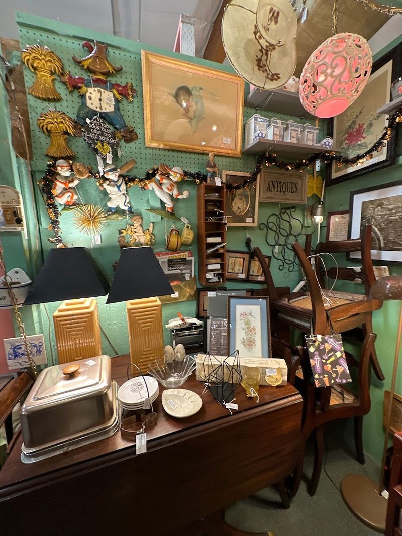 Why This Place Feels So Easy To Wander