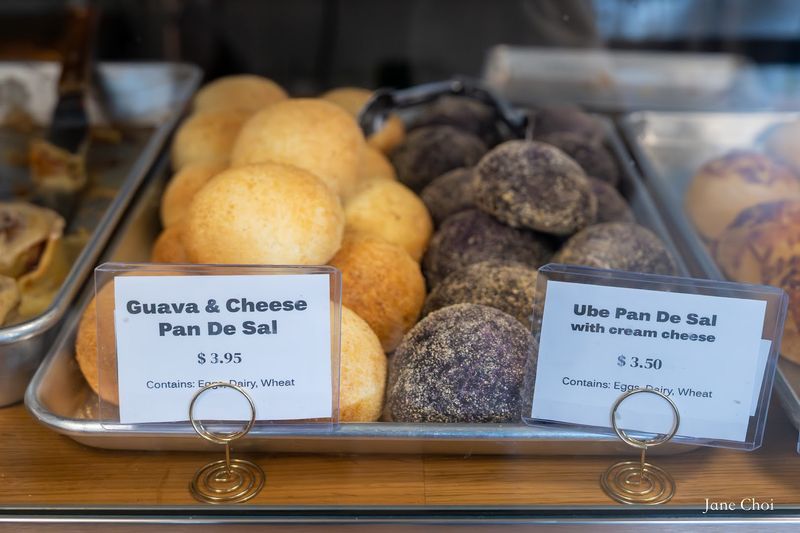 Guava and Cheese Pandesal: The Flavor Combo You Did Not Know You Needed