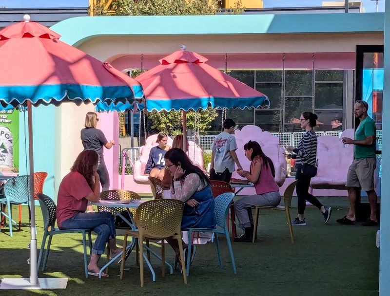 Why the Heights Neighborhood Was the Perfect Choice