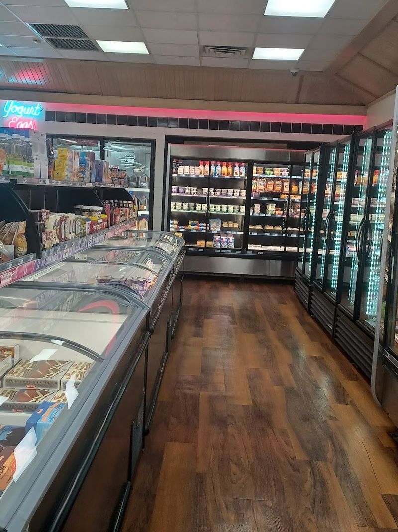 The Grocery Side of Braum's Is a Hidden Superpower