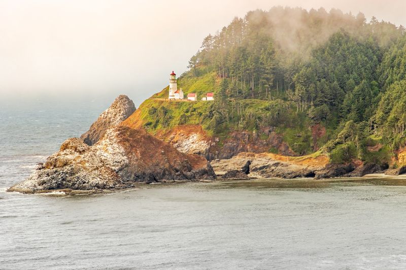 The Stunning Views That Make It So Photogenic