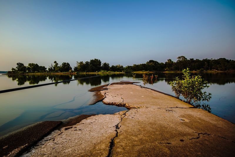 Lake Eufaula: The Biggest Lake You've Never Heard Of