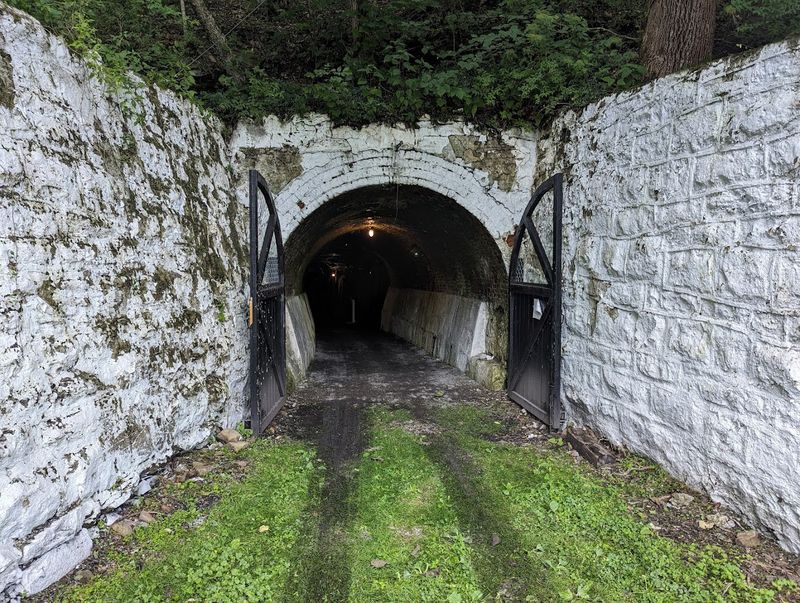 Planning Your Visit to Pocahontas, Virginia