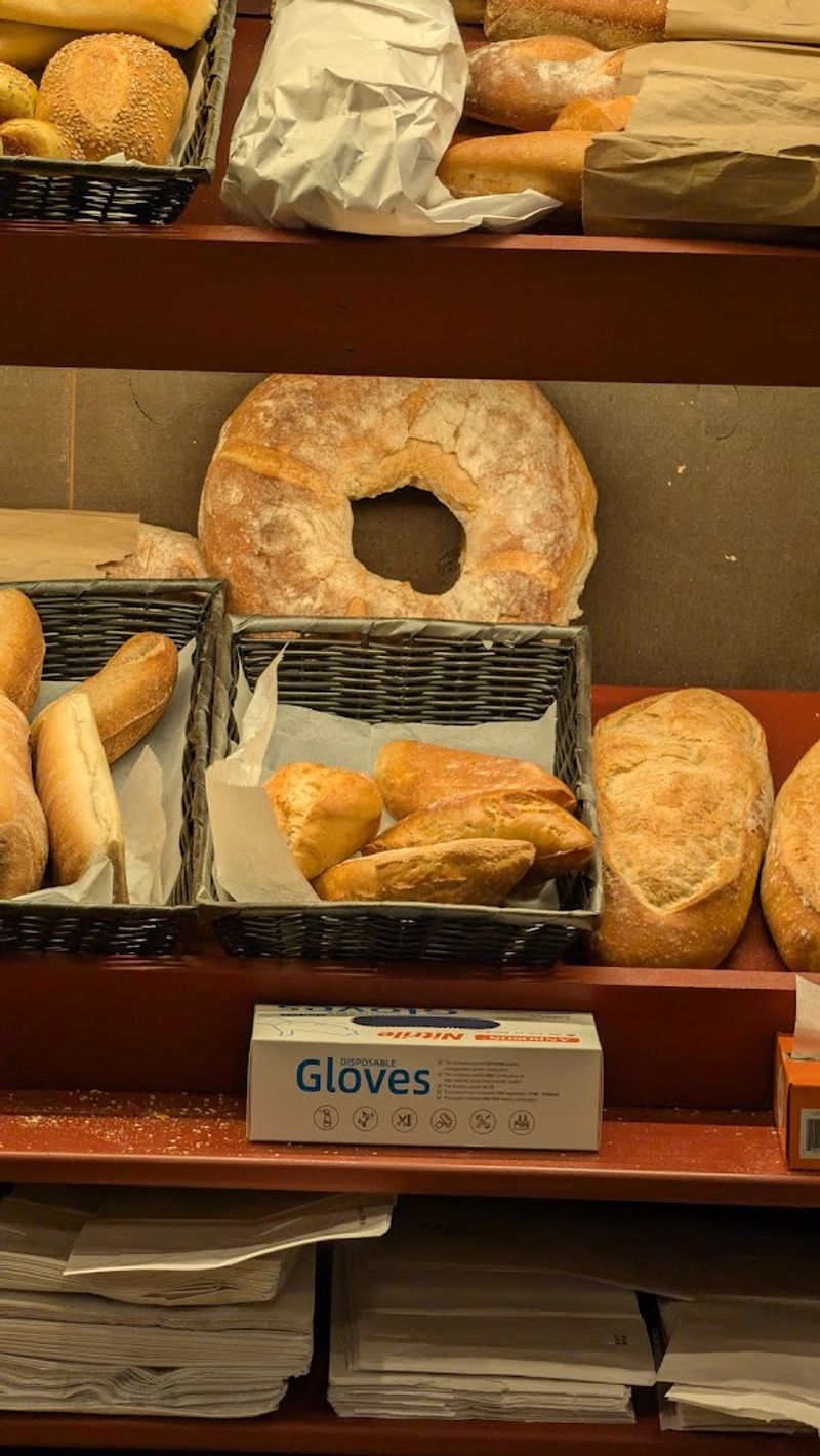 The Ranch Hand Sandwich That Started It All